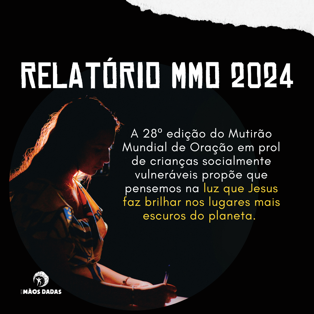 Relatório MMO 2024