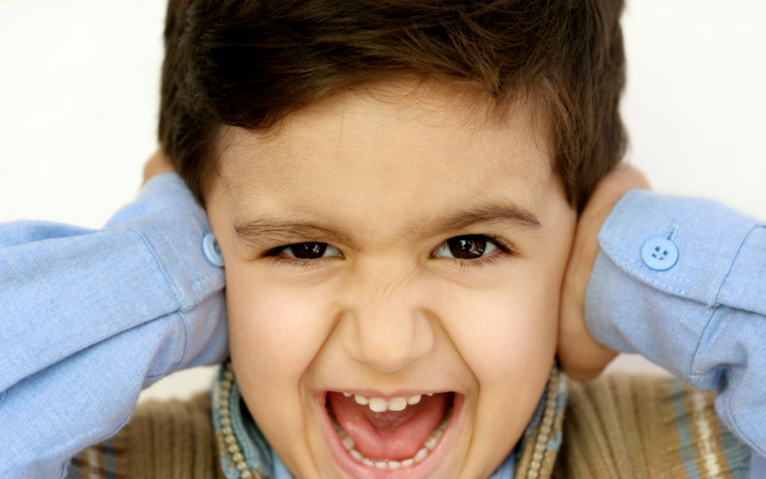 Por que não ouvimos no meio do caos? 