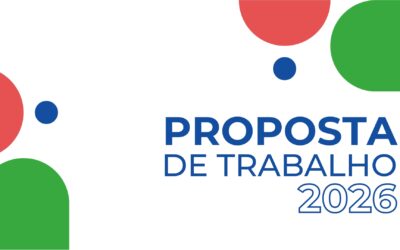 Proposta de Trabalho Rede Mãos Dadas 2026