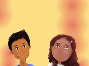 Cartaz Mutirão Mundial de Oração 2026