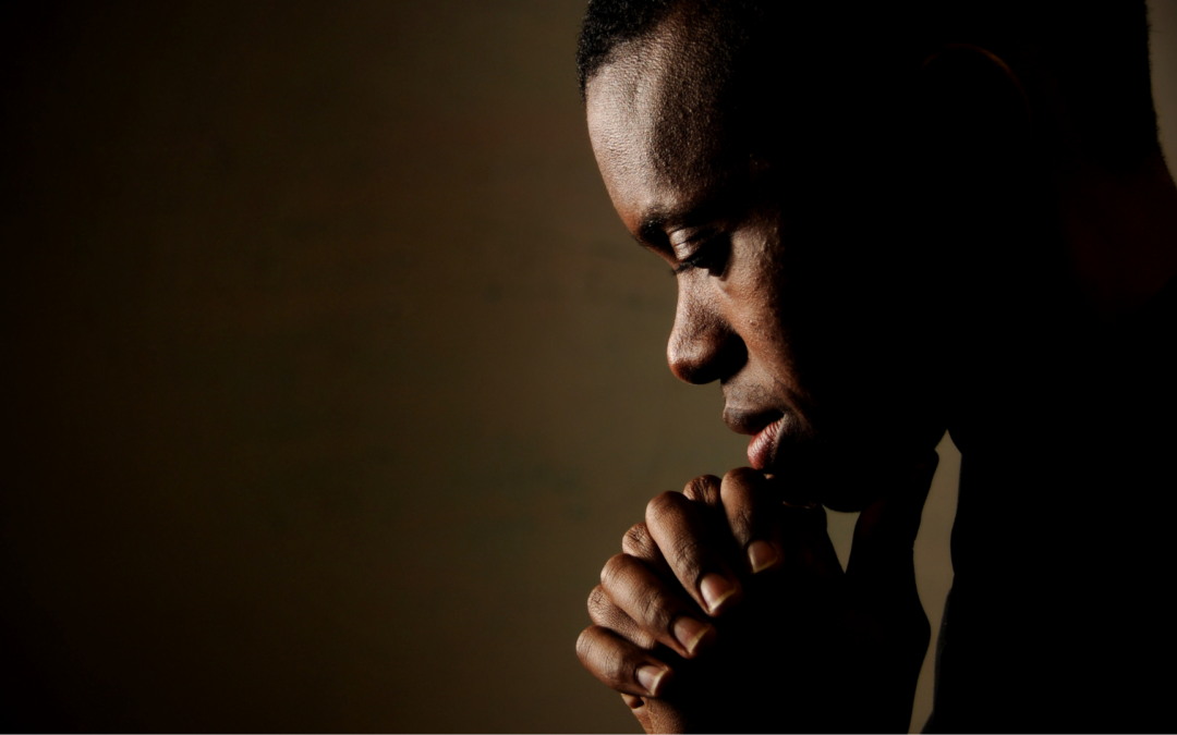 “Perplexo, mas não desesperado”: o lugar do lamento