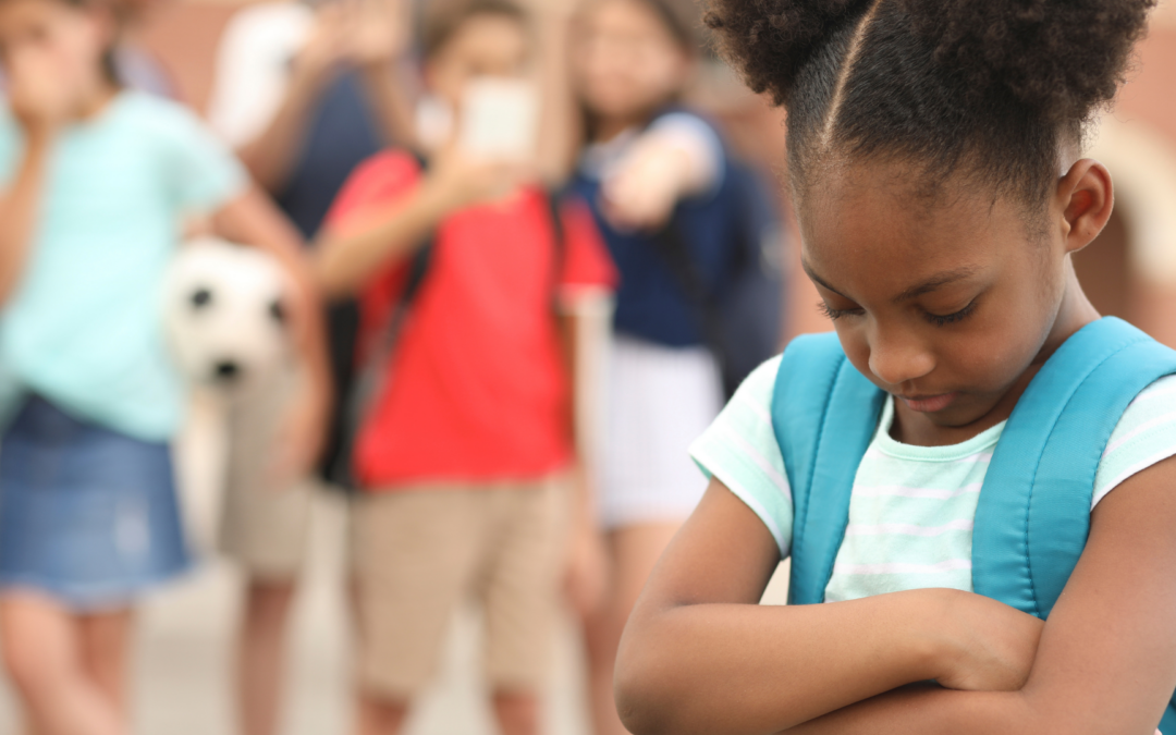 “Perseguidas, mas não abandonadas”: mães também são afetadas pelo bullying 