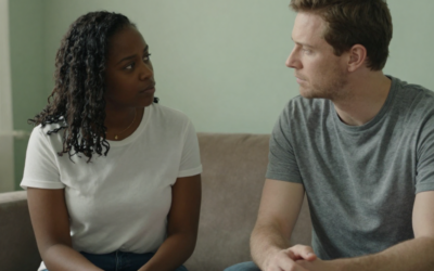 Conversas difíceis na igreja: porque crianças precisam de uma comunidade que saiba conversar 