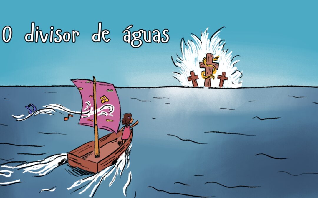 Deus fala com as crianças? Conheça a emocionante história de Isla Medeiros